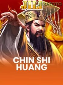 Chin Shi Huang game cover