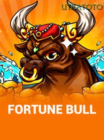 Fortune Bull game cover