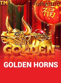 Golden Horns game cover