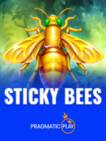 Sticky-Bees icon