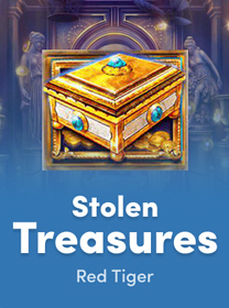 Stolen-Treasures icon