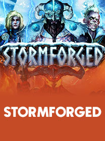 Stormforged game thumbnail