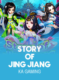 Story-Of-Jing-Jiang game thumbnail