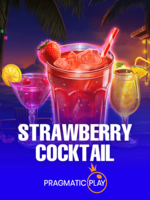 Strawberry-Cocktail game thumbnail