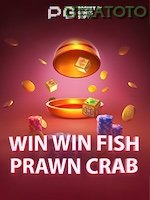 Win Win Fish Prawn Crab game cover