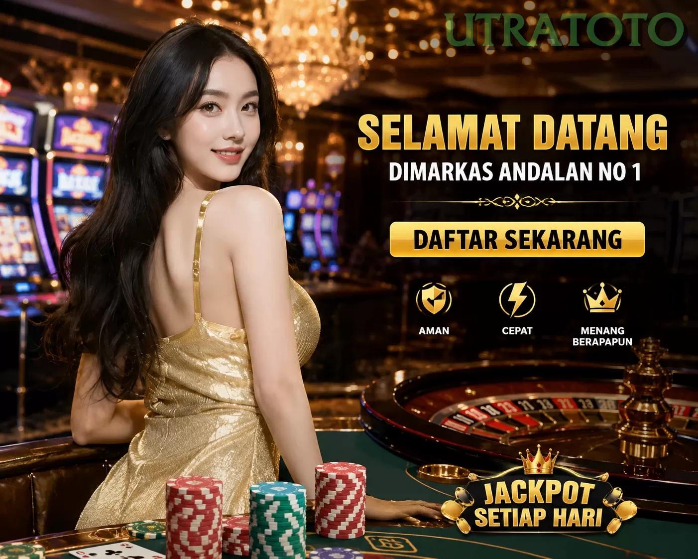 Unduh utratoto apk Versi Terbaru