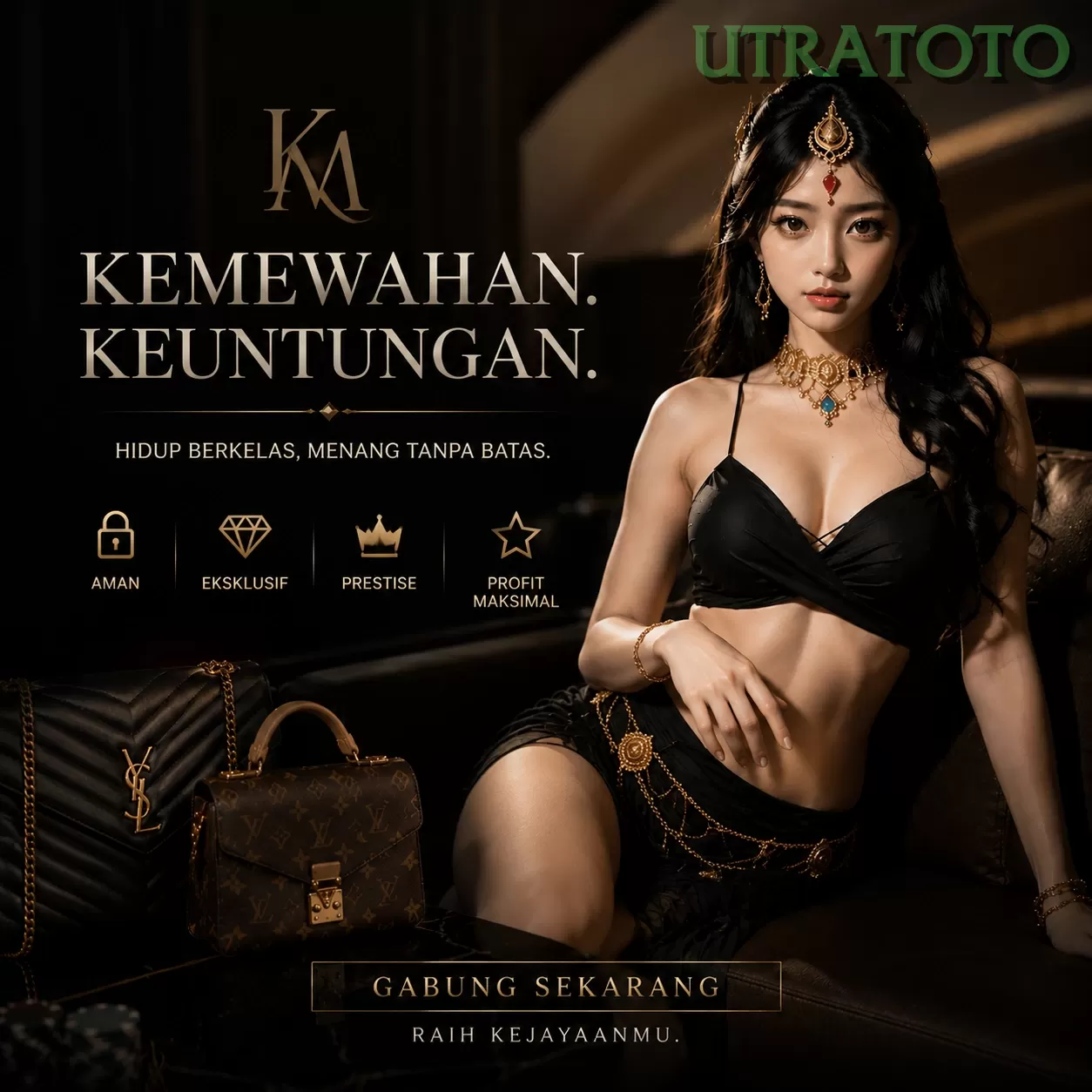 BONUS APK CAMAR4444 promotion image