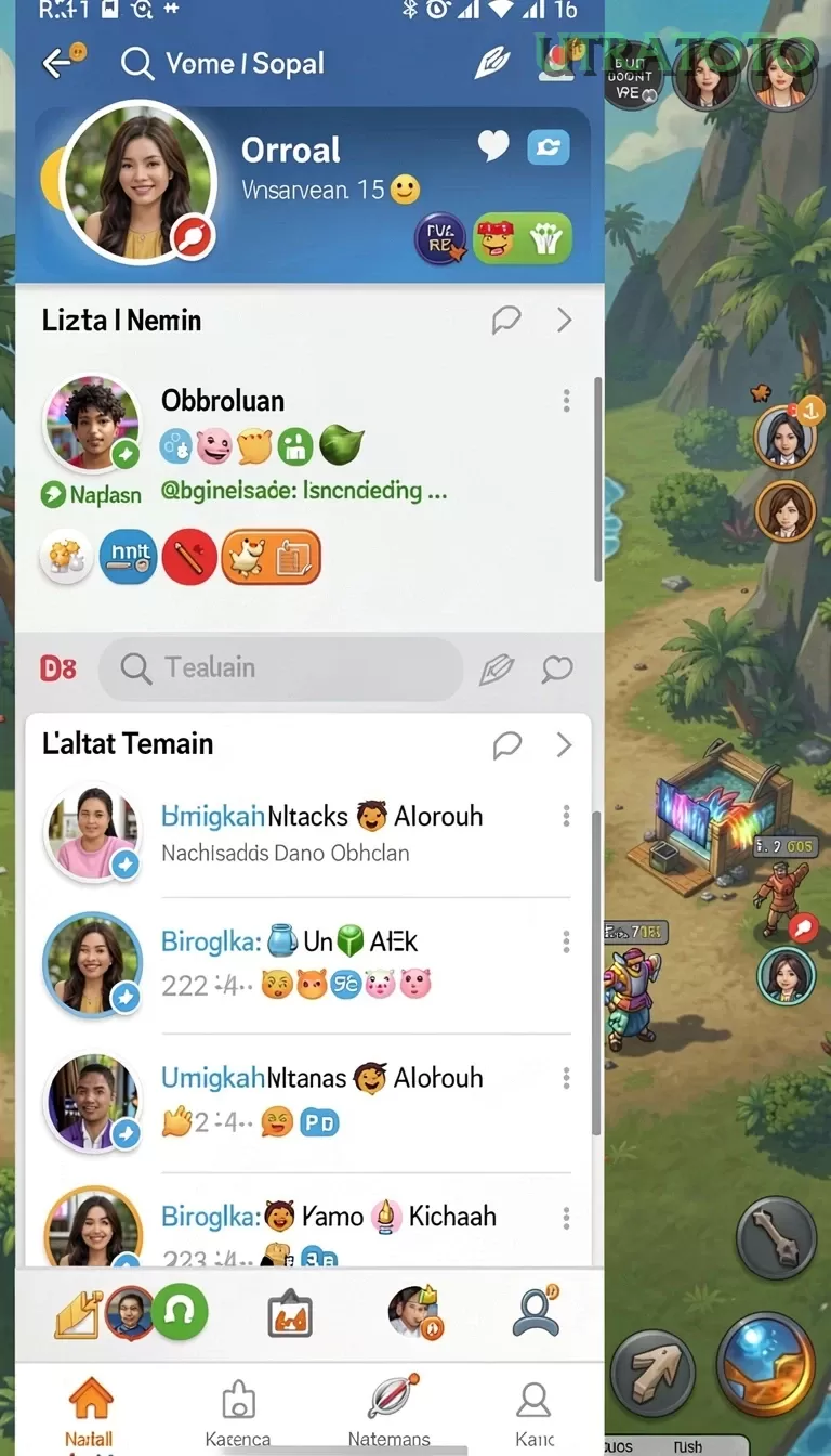Screenshot Age Of Egypt nomor 1
