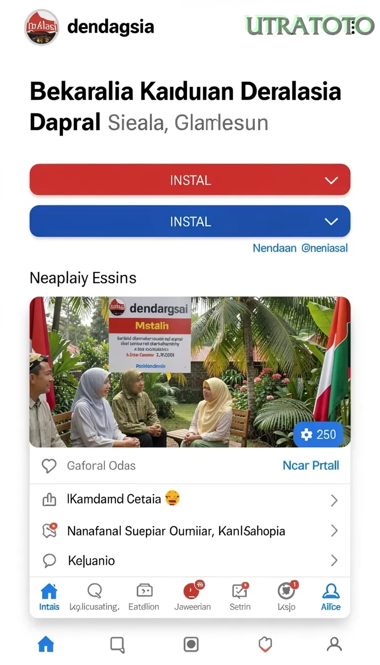 Screenshot OmNom nomor 2