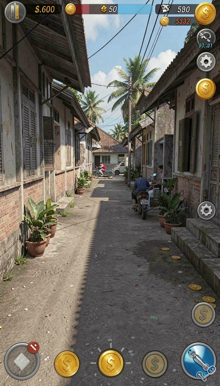 Extra Freespin Pragmatic Play screenshot