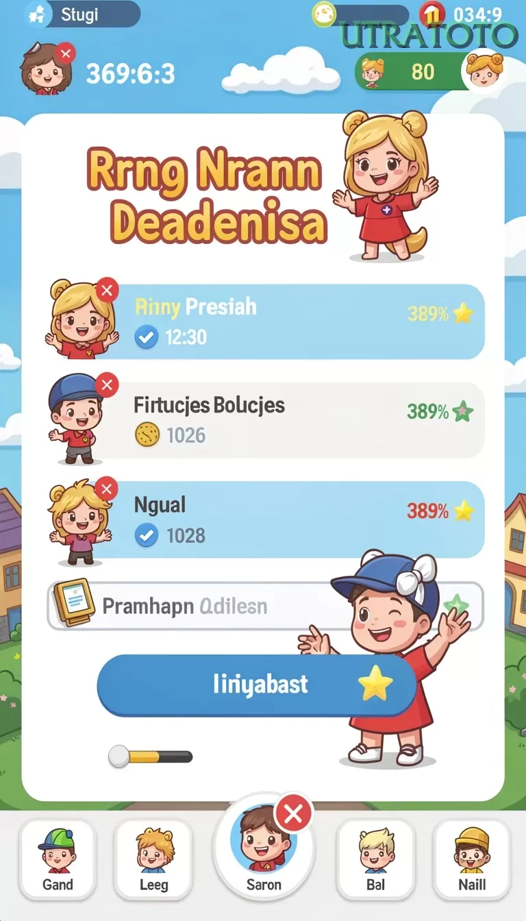 Screenshot Fire Blaze Scratch nomor 1