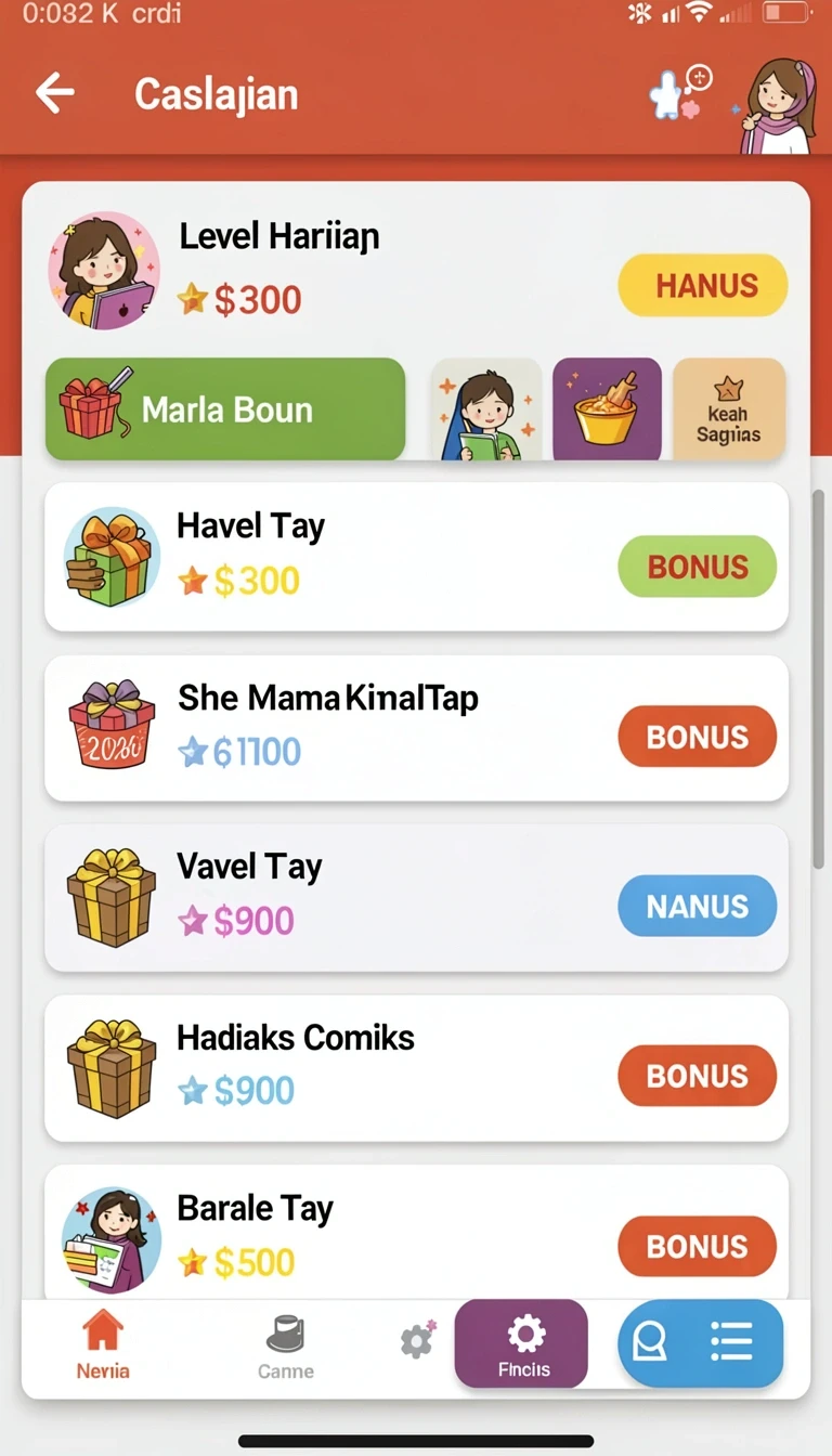 Bantuan utratoto 24/7 screenshot