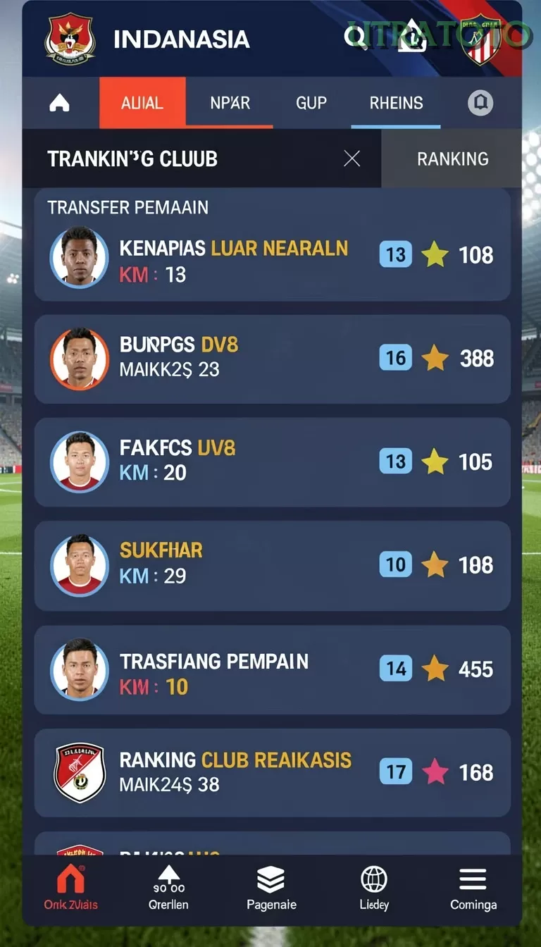 Screenshot Christmas Reach Bonus Buy nomor 1