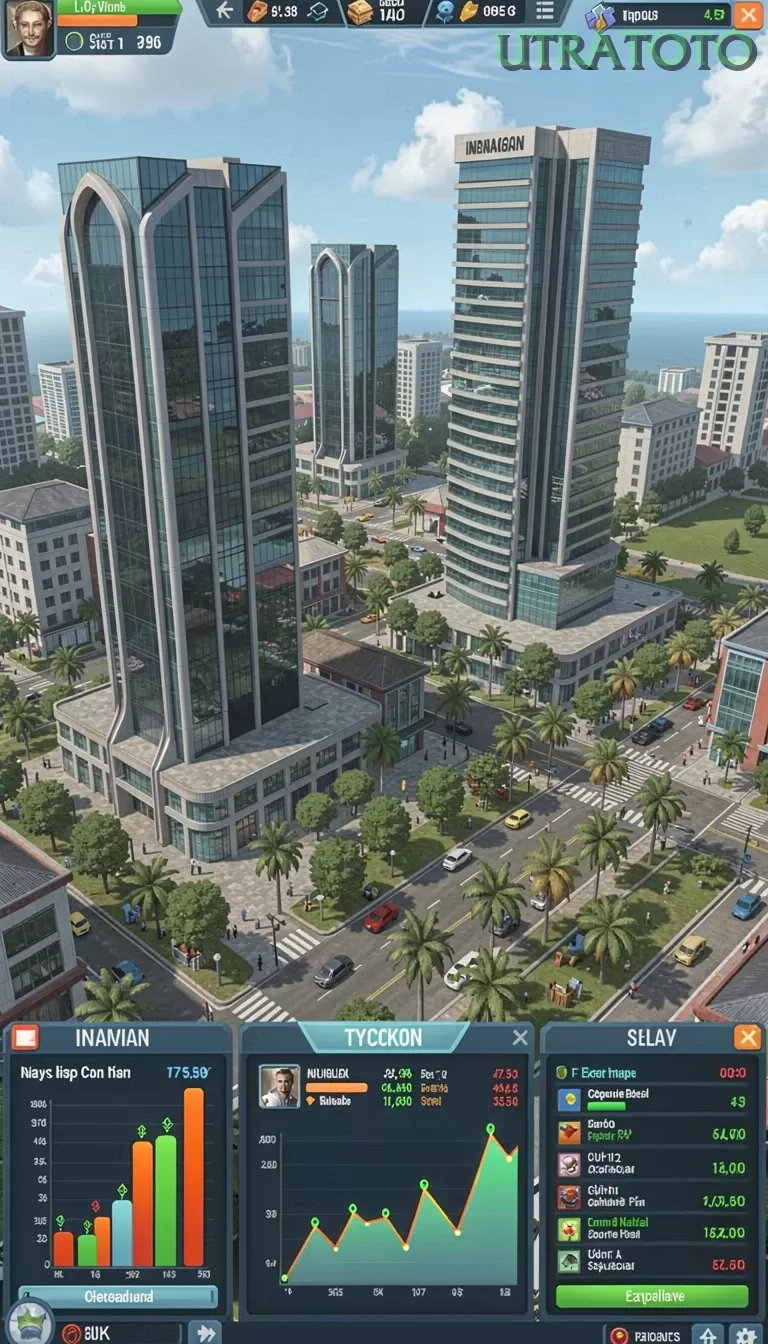Screenshot Queen Of Inca nomor 2