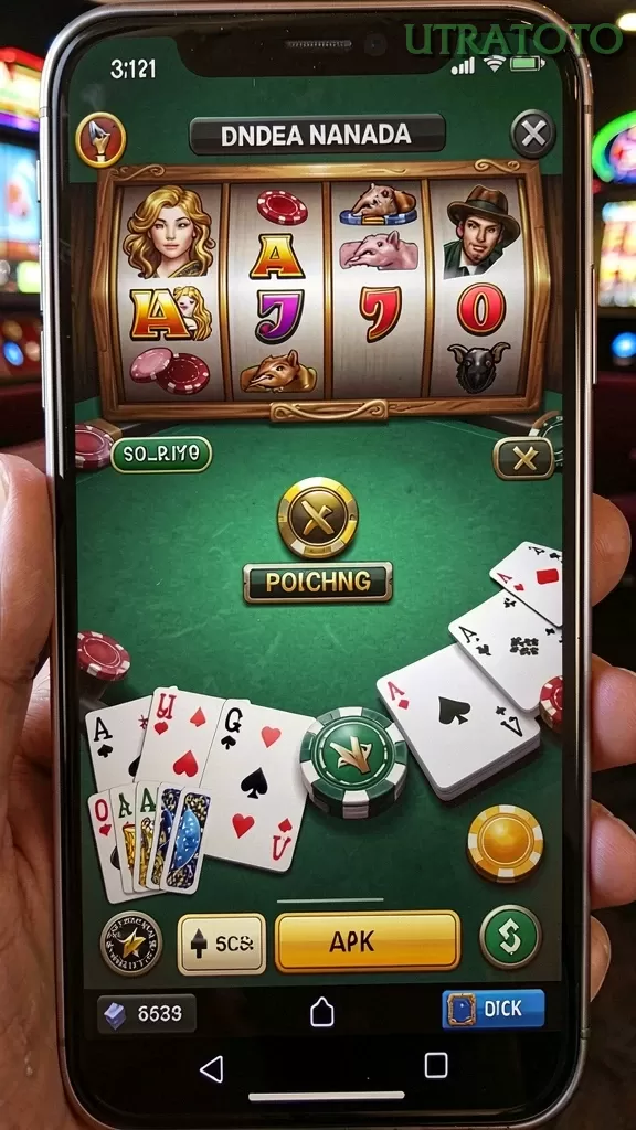 Screenshot Modernizations nomor 2